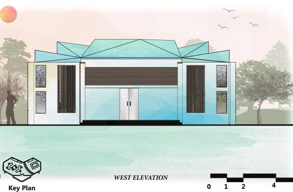 Desain ruang kerja filmaker