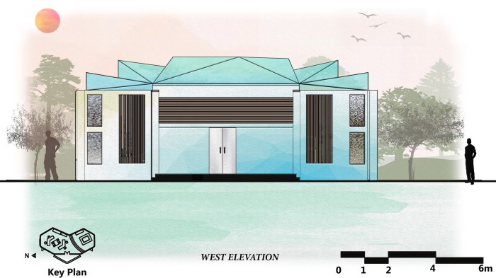 Desain ruang kerja filmaker